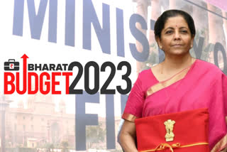 On Wednesday, Finance Minister Nirmala Sitharaman will present the Union Budget 2023 to the Parliament. Here is the sneak peak into the customary routine of the FM.
