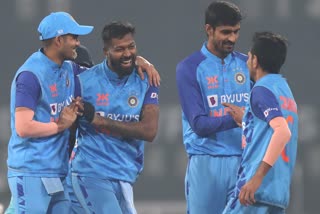 third t20 match between india and new zealand