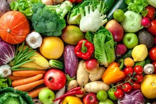 Vegetable Pulses Price શાકભાજી અને કઠોળના ભાવમાં સામાન્ય ઉછાળો