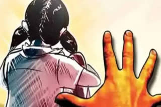 Uncle Rape Attempt Minor Girl in Nellore