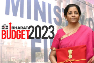 Nirmala Sitharaman to Present Union Budget 2023 Today: What Industries Expect From Modi Govt 2.0's Last Full Budget