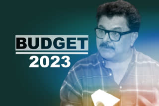 Ashoke Pandit, Ashoke Pandit on Union Budget 2023