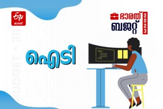 നിർമല സീതാരാമൻ  കേന്ദ്ര ബജറ്റ് 2023  Budget 2023 Live  Union Budget 2023  budget session 2023  parliament budget session 2023  nirmala sitharaman budget  union budget of india  Economic Survey new  new income tax regime  income tax slabs  budget 2023 income tax  ആർട്ടിഫിഷ്യൽ ഇന്‍റലിജൻസ്