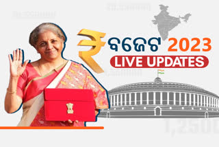 Budget 2023 Live Updates