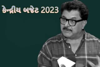 Union Budget 2023: ફિલ્મ નિર્માતા અશોક પંડિતે એન્ટરટેન્મેન્ટ ઉદ્યોગની અપેક્ષાઓ પર પાડ્યો પ્રકાશ