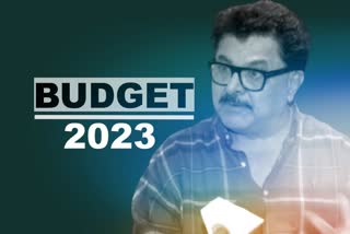 Union Budget 2023: Ashoke Pandit says entertainment industry 'has always been neglected'