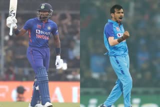 IND vs NZ 3rd T20 : હાર્દિક, ચહલ ત્રીજી T20માં ઇતિહાસ રચી શકે છે, સૂર્યા બનાવી શકે છે આ રેકોર્ડ