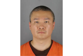 former Minneapolis Police Officer Tou Thao