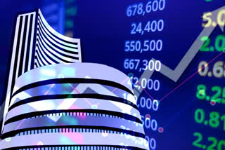 Union Budget 2023 boom in the share market before the budget