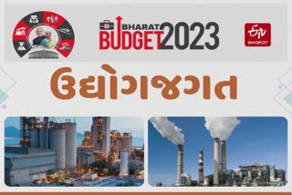 Budget 2023 : ટેક્સટાઇલ ઉદ્યોગને કેન્દ્રીય બજેટમાં મોટી જાહેરાતો વગર નિરાશા સાંપડી