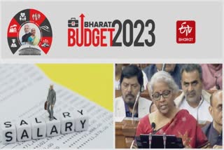 Budget 2023 : પગારદાર વર્ગ માટે ટેક્સ સ્લેબમાં રાહતની આ થશે અસર