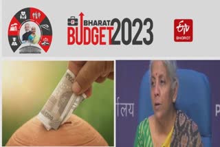 Budget 2023 : નિર્મલા સીતારામને મધ્યમવર્ગ માટે બજેટમાં શું આપ્યું?