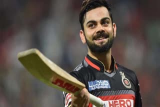 Virat Kohli RCB