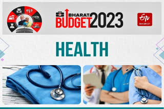 Health sees healthy hike of Rs 10,000 cr in 2023 budget; mission to eliminate sickle cell anaemia; Mandaviya reacts