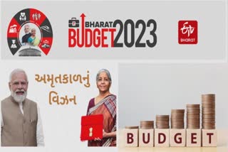 Budget 2023 : બજેટમાં રજૂ થયાં દેશના અર્થતંત્રનો ચીતાર આપતાં આંકડા, શું છે સંકેત જાણો