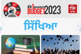 Union budget 2023: 157 new medical colleges will be established
