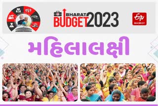 Budget 2023: મહિલાઓ માટે ખાસ બચત યોજના શરૂ