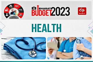Health Budget 2023