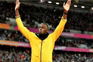 usain bolt