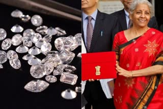 Lab grown diamonds: લેબમાં હીરા કેવી રીતે બને છે, નિર્મલાએ બજેટમાં આવા હીરા માટે શું કરી જાહેરાત