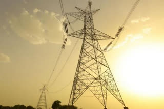 India's electricity consumption grows