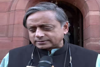 Congress MP Shashi Tharoor reacting to the budget said that there are some good things in #UnionBudget2023 but there was no mention of MNREGA, poor rural labour, employment and inflation. Some fundamental questions remained to be answered.