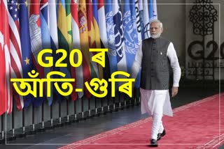 G20 Summit Explained