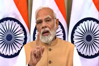 PM Modi on Union Budget 2023  PM Modi lauds Union Budget 2023  2023 കേന്ദ്ര ബജറ്റെന്ന്  പ്രധാനമന്ത്രി നരേന്ദ്ര മോദി  വികസിത ഇന്ത്യ  Budget 2023 Live  budget session 2023  union budget of india  പ്രധാനമന്ത്രി നരേന്ദ്ര മോദി ബജറ്റ് 2023  2023 ബജറ്റിനെ കുറിച്ചുള്ള പ്രതികരണം