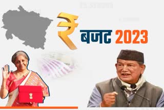 Harish Rawat Reaction on Union Budget 2023