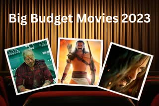 Big Budget Movies 2023