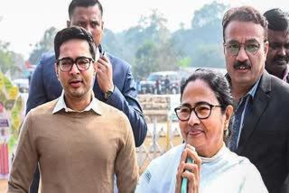 TMC Star Campaigners for Tripura Polls