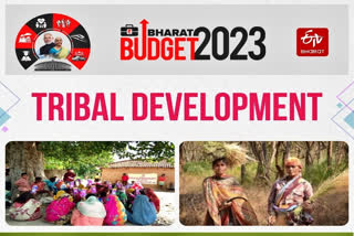Eyeing 2024, Govt announces 15,000 crore development fund for tribals, 38800 recruitments in EMRS