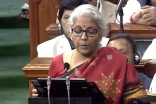 Union Finance Minister Nirmala Sitharaman presenting Union Budget 2023 on Wednesday said that collaboration with NGOs that work in literacy will also be a part of this initiative. To inculcate financial literacy, financial sector regulators and organizations will be encouraged to provide age-appropriate reading material to these libraries.