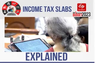 Budget 2023 new income tax slabs: How to calculate your tax