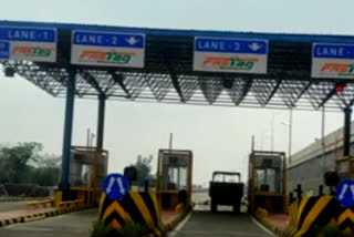 Per kilometer toll on Delhi Mumbai expressway will be Rs 2 and 20 paisa