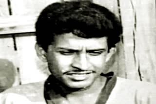 Parimal Dey Passes Away