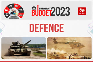 Rs 5.94 lakh crore allocated to Defence Ministry in Union Budget; General Malik says the increment is not adequate as current situation