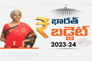 union budget 2023union budget 2023