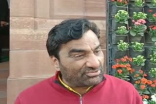 Hanuman Beniwal on Union Budget 2023