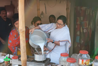 Mamata Banerjee