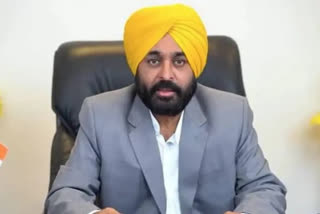 Punjab Chief Minister Bhagwant Mann