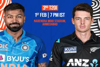 India vs New Zealand