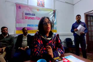 पटना में दक्षिण एशिया महिला फिल्म उत्सव