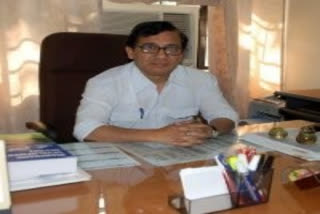 Eonomist XLRI EDC chairperson Dr Prabal Sen on Union Budget 2023