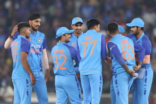 Ind VS Nz  India defeated New Zealand  ഇന്ത്യ vs ന്യൂസിലൻഡ്  India vs New Zealand  ന്യൂസിലൻഡ്  ഇന്ത്യ  indian cricket team  cricket news  shubman gill  hardhik pandya  ഹാർദിക് പാണ്ഡ്യ