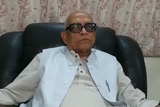 congress leader Narasingha Mishra