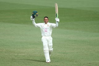 Usman Khawaja