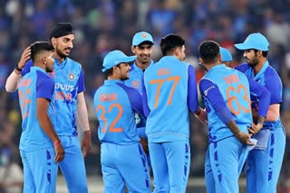 India vs New Zealand T20