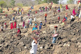 2023-central-budget-mgnrega-allocations-analysis