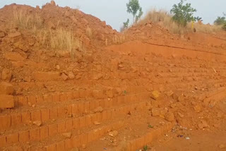 redbrick quarries indefinite strike  redbrick quarries on indefinite strike  redbrick quarries strike  redbrick quarries  ചെങ്കല്‍ ക്വാറികൾ അനിശ്ചിതകാല പണിമുടക്ക്  ചെങ്കല്‍ ക്വാറികൾ  ചെങ്കല്‍ ക്വാറി സമരം  ചെങ്കല്‍ ക്വാറികൾ പണിമുടക്കിൽ  അനിശ്ചിതകാല പണിമുടക്ക് ചെങ്കൽ ക്വാറി  ചെങ്കൽ ക്വാറികൾ കേരളം  ചെങ്കൽ ക്വാറി ഉടമകൾ സമരത്തിൽ  ക്വാറികൾ  ചെങ്കൽ ക്വാറികൾ സമരത്തിൽ